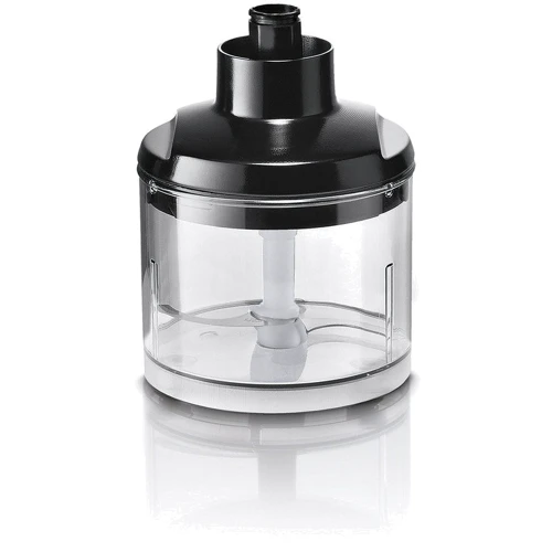 Блендер Bosch MSM 4W420: Конструкция ручной