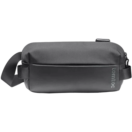 Сумка для ноутбуков Tomtoc 8.3" Explorer-T21 Black (T21S1D1)
