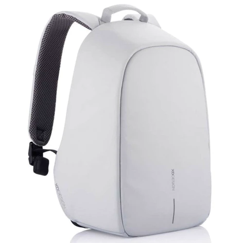 XD Design Bobby Hero Spring Anti-Theft backpack Light Grey (P705.762) for MacBook Pro 13 "