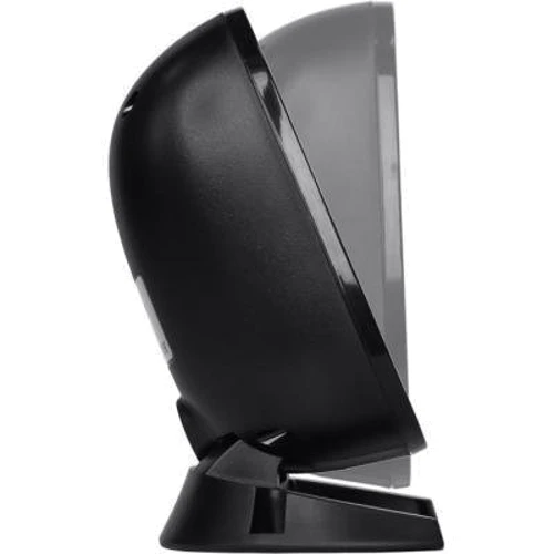  Сканер штрих-кодов ІКС Сканер IKC-6606/2D Desk USB, black (ІКС-6606-2D-USB): Интерфейс подключения USB