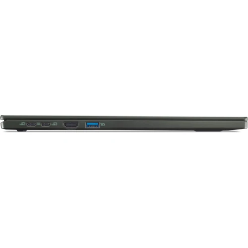Ноутбук Acer Swift Edge SFE16-43 (NX.KKZEU.004) UA: Процессор AMD Ryzen 7 7840U (3.3 - 5.1 ГГц) - 8 ядер