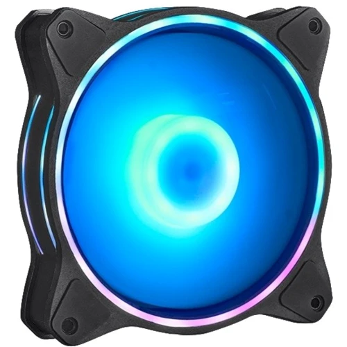 Кулер Chieftec ZF-1225RGB PWM