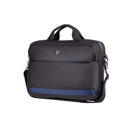 Сумка для ноутбуков 2E Bags&Cases 16" Urban Groove Black (2E-CBT9175BK) фото 12