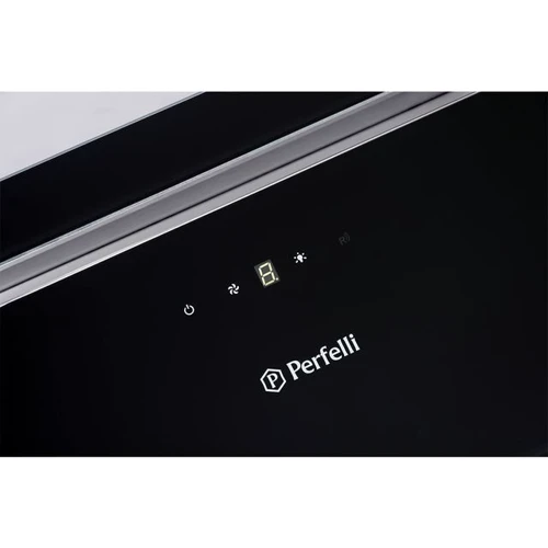 Витяжка Perfelli BISP 5673 BL 1000 LED Strip фото 6