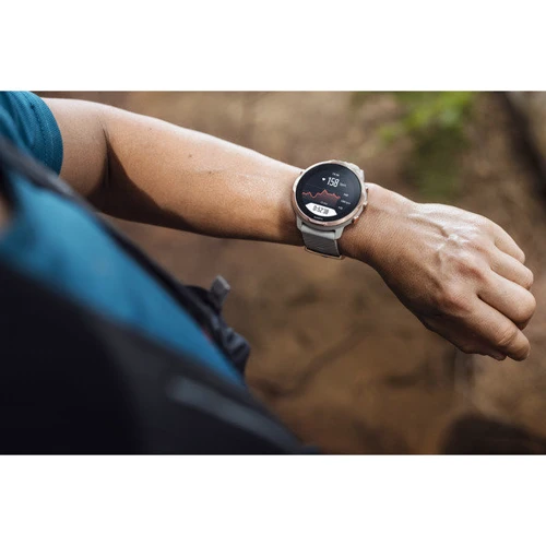Смарт-часы Suunto 7 Sandstone Rosegold (SS0503801000): Карты памяти нет