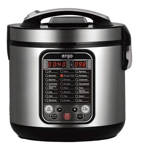 Мультиварка Ergo EMC 8505