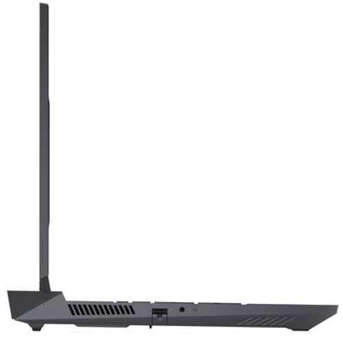 Ноутбук Dell Inspiron G15 (5530-8323): Тип экрана матовый