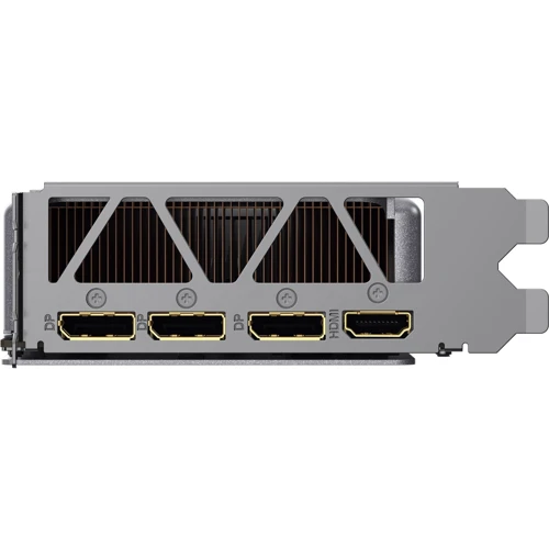 Відеокарта GIGABYTE GeForce RTX 4070 Ti SUPER 16GB GDDR6X AI TOP фото 8