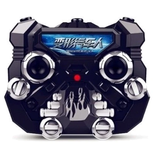 Трансформер р / у JQ Mighty TT671: Виробник JiaQi