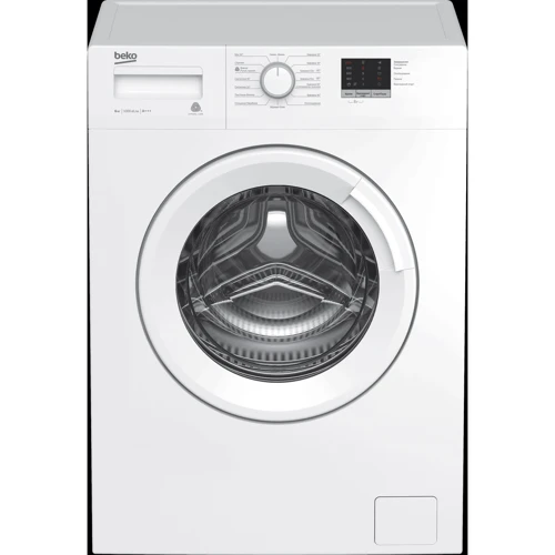 Пральна машина Beko WRE 6511 BWW