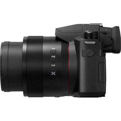 Panasonic Lumix DMC-FZ1000 II (DC-FZ10002EE) UA фото 13