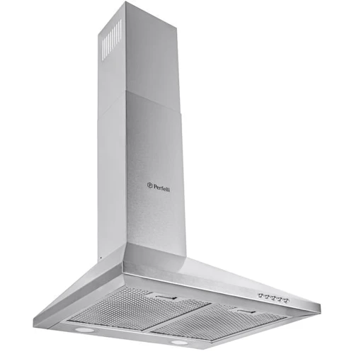 Вытяжка Perfelli K 5210 I 700 LED: Тип монтажа Настенный