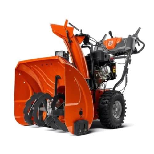 

Снегоуборщик бензиновый Husqvarna St 224 (9619100-87)