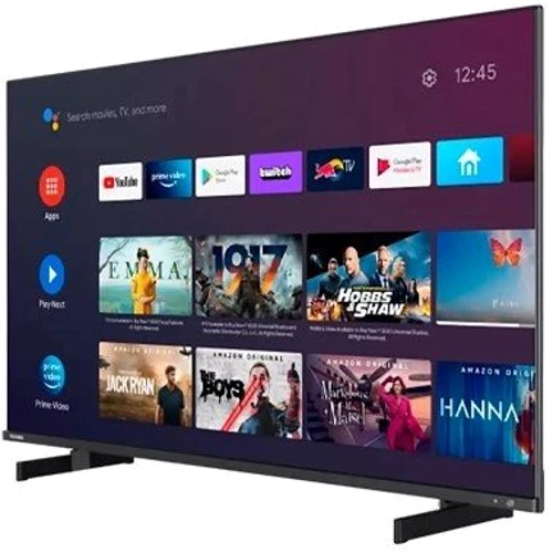 Телевизор Toshiba 70UA5D63DG: Коммуникации Bluetooth, Bluetooth, DLNA, WiFi