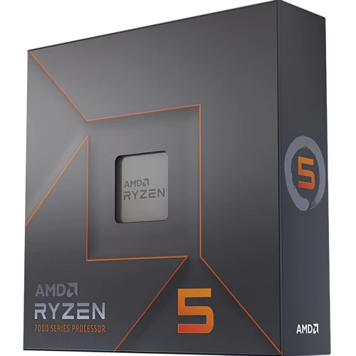 AMD Ryzen 5 7600X (100-100000593WOZ)