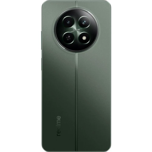 Смартфон Realme 12 5G 8/256Gb Woodland Green Approved Вітринний зразок фото 3