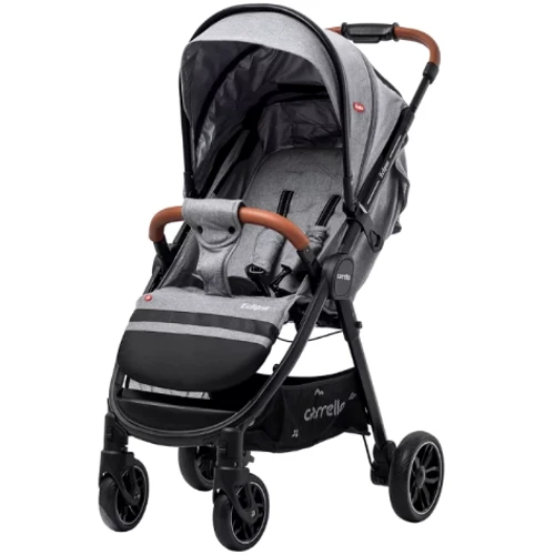 Коляска прогулочная Carrello Eclipse Mosaic Gray (CRL-12001/1)