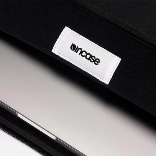 Incase Classic Sleeve Black (INMB100648-BLK) for MacBook 13-14" фото 7