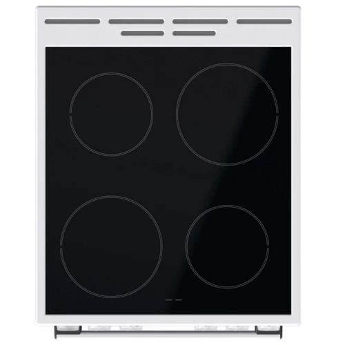 Плита электрическая Gorenje GEC5A41WG