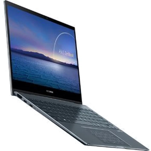 Ноутбук ASUS ZenBook Flip 13 UX363EA (UX363EA-EM175T) RB: Процесор Intel Core i7-1165G7 (2.8 - 4.7 ГГц) / 4 - ядерный