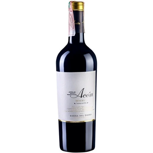 Вино Acon Reserva 2015 красное сухое 0.75л (VTS3118151)