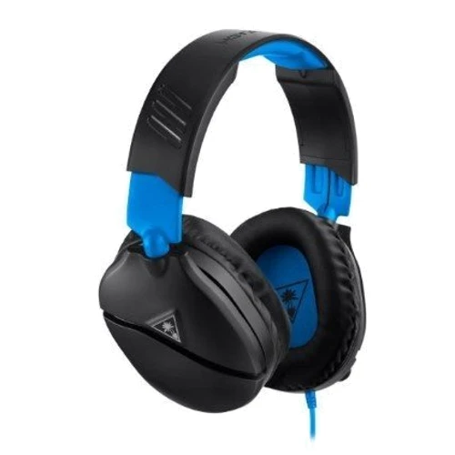 Наушники Turtle Beach Recon 70 for PS4 Black (TBS-3555-02): Диапазон частот (Гц) 20 - 20000
