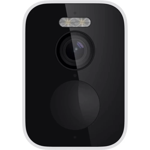 IP-камера відеоспостереження Xiaomi Outdoor Camera BW500 (BHR8301GL): Тип корпуса Спрямована (міні-камера)