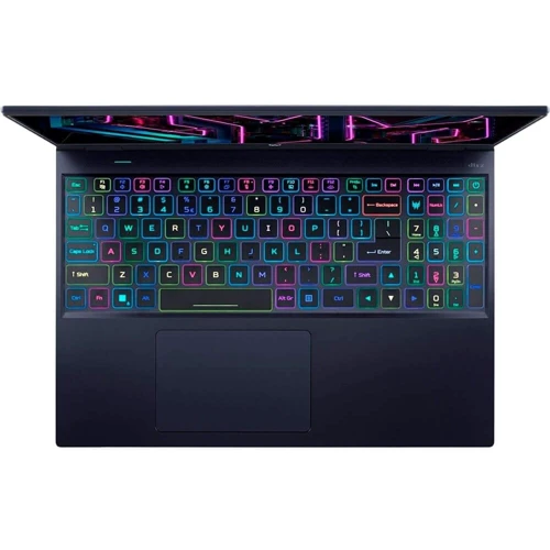 Ноутбук Acer Predator Helios 16 PH16-72-94LN (NH.QRAEX.005): Екран 16" IPS (2560x1600)