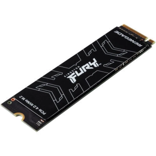 Kingston FURY Renegade 1 TB (SFYRS/1000G): Тип накопичувача внутрішній