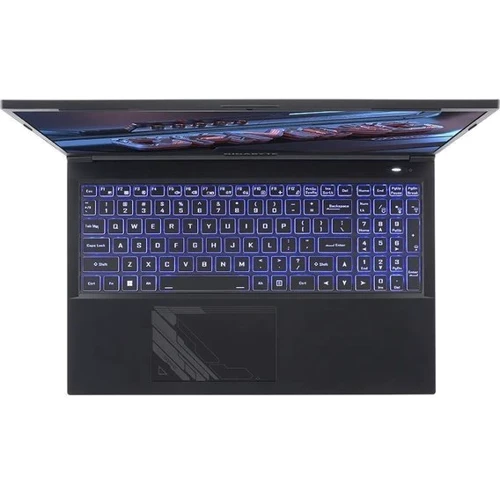 Ноутбук Gigabyte G5 (GE-51EE263SD_16_512+960): Экран 15.6" IPS (1920x1080) FullHD