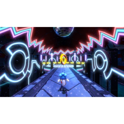 Sonic Colours Ultimate (PS4) фото 5
