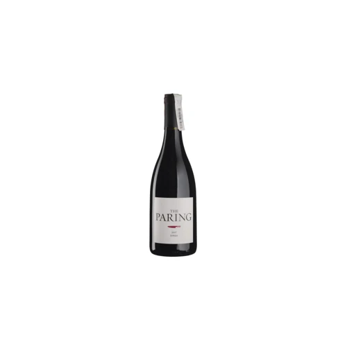 Вино The Paring Syrah (0,75 л.) (BWQ1084)