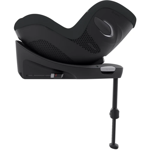 Автокрісло Cybex Sirona G i-Size Plus Moon Black (523001207): Вага дитини 5 - 19 кг