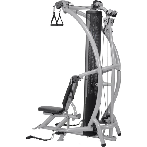 Фитнес станция Inspire M1 (M102): Максимальный вес пользователя, кг 150