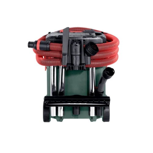 Строительный пылесос Metabo ASA 30 H PC (602088000): Объем контейнера для мусора, л 30