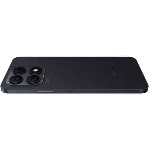 Смартфон Honor X8a 2022 6/128Gb Midnight Black Approved Вітринний зразок фото 5