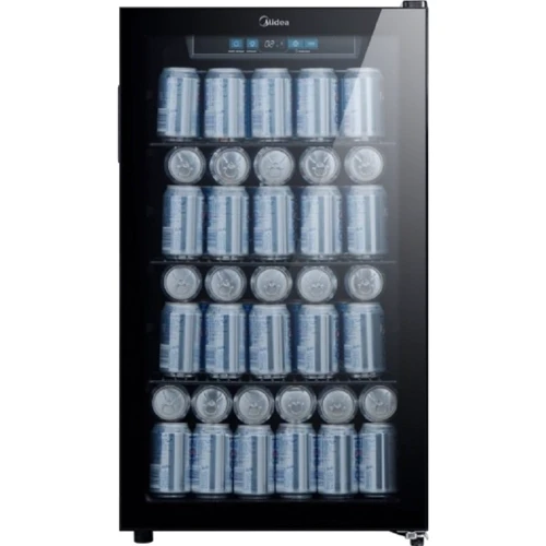 Винный шкаф Midea HS-125SEN