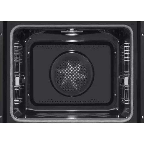 Духовой шкаф электрический Amica ED97599BA+ X-TYPE STEAM PO: Приготовление на пару есть