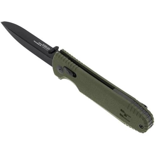 Нож SOG Pentagon XR (12-61-02-57): Количество инструментов 1
