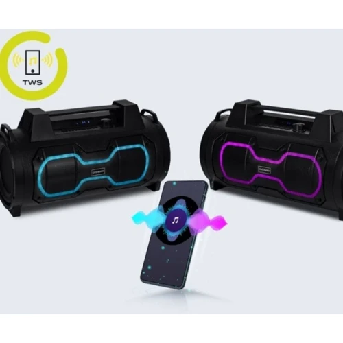 Акустика Overmax SoundBeat Box 50W фото 6