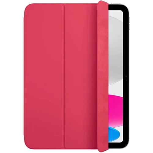 Аксесуар для iPad Apple Smart Folio for iPad 11 2025 (A16) - Watermelon (MDEP4ZM/A): Колір розовый