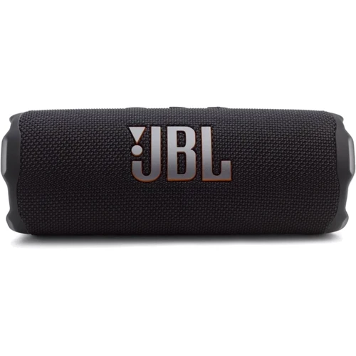 Акустика JBL Flip 7 Black (JBLFLIP7BLK): Цвет черный