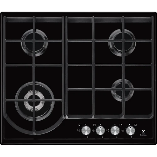 Варочная поверхность газовая Electrolux GPE363FB