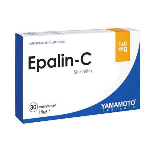 Yamamoto Nutrition Epalin C 30 Caplets