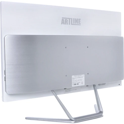 Моноблок ARTLINE Home G41 (G41v14w) UA: Оперативная память 16 ГБ