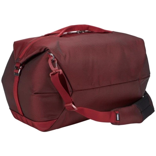 Thule Subterra Weekender Duffel 45L Ember: Кількість коліс немає