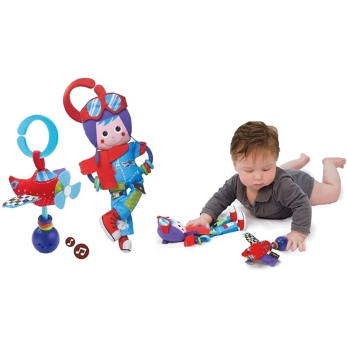 Набір Yookidoo Пілот (25293)