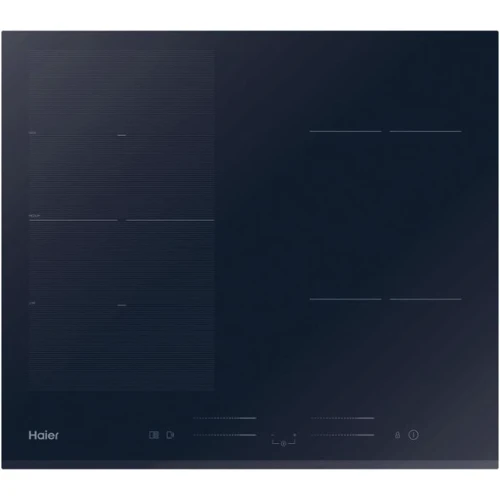 Варильна поверхня HAIER HAFRSJ64MB1