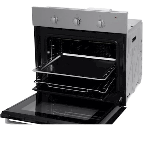 Духовой шкаф электрический Whirlpool AKP 738 IX: Класс энергопотребления A