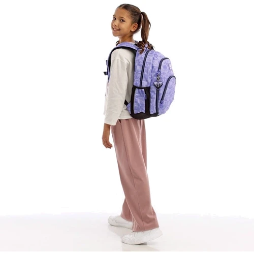 Рюкзак Kite Education Teens 905M-3 (K25-905M-3): Возрастная группа от 10 до 13 лет